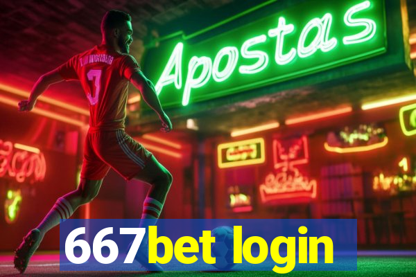 667bet login